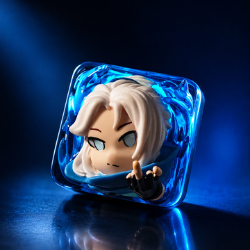 ZayDen Artisan
