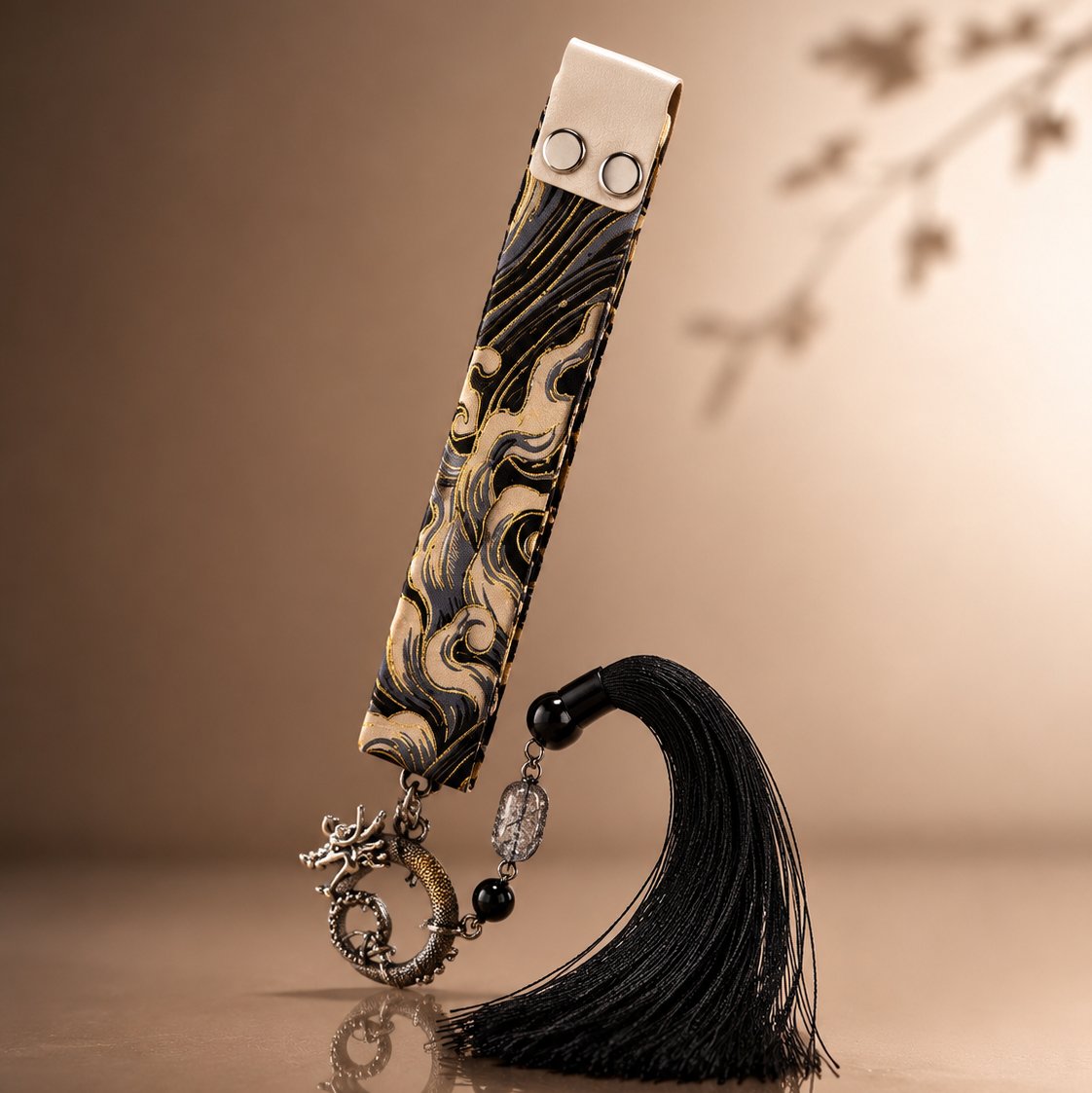 ZayDen Ryūmon - Keyboard Ribbon for Mechanical Keyboard